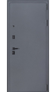 Стальная дверь "Беркут"